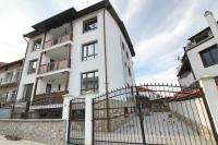 Ice Jewel Chalet, Bansko, 200 meters from the Gondola, 20 улица „Свети Иван Рилски“ - Chambres d'hôtes Bansko