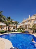 VILLA DE SUABIA, Casa 9 - B&B San Fulgencio