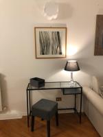 Uno sguardo sul lago Appartam - Ferienwohnung Passignano sul Trasimeno