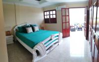 Suite with City View