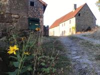Le Noyer - B&B