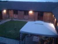 Sycamore, Moss Hagg Farm - Ferienwohnung Selby