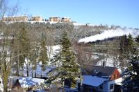 Ferienwohnung im Alten Zollhaus - B&B Kurort Oberwiesenthal