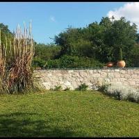 7 colores - B&B Córdoba