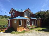 Cabañas Encantos - B&B