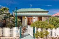 B&B Broken Hill - Emaroo Cottages Broken Hill - Bed and Breakfast Broken Hill