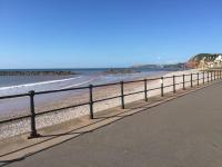 Ocean - B&B Sidmouth