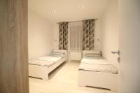 Göttinger Ferienwohnung - Bed and Breakfast