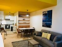 Apartment mit 3 Schlafzimmern