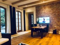 Apartamento de 2 dormitorios