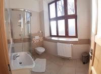 Single Room with Shared Shower and Toilet