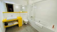 Apartment mit 3 Schlafzimmern
