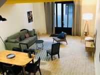 Apartamento de 3 dormitorios