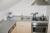 Appartement met 2 Slaapkamers - Derde verdieping
