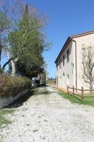 Agriturismo Poggio Agli Ulivi - Bed and Breakfast