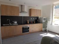 La Provence vous Attend - 2ème étage - Ferienwohnung Digne-les-Bains