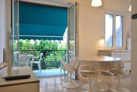 Appartamenti con giardino e posto auto per famiglie - B&B Finale Ligure