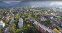 Apartman Nikola Trojanovice - Chambres d’hôtes
