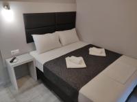 Chambre Double Deluxe