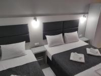 Chambre Triple Deluxe