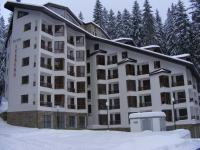 Elitsa Apartment - Chambres d’hôtes Pamporovo