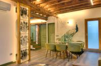 Sinagoga 6 - Chambres d’hôtes Tolède