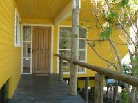 Casa Tunquén - B&B