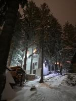 Apartments Cosic - B&B Vlašić