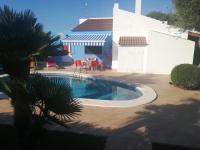 B&B Cala'N Blanes - Villa Desi - Bed and Breakfast Cala'N Blanes