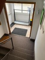 Appartamento con 2 Camere da Letto - Piano Terra 