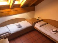 Appartamento con 2 Camere da Letto