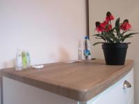 En-suite Single Room