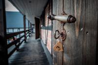 Agroturystyka "Dobre czasy" - B&B Sławno