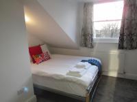 En-Suite Double Loft Room