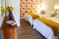 Habitación cuádruple