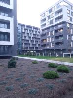 Jack II Apartment - Ferienwohnung Krakau