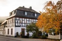 Rißbacher Hof Mansarde anno 1737 - B&B