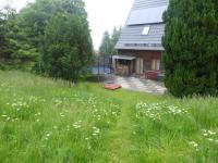 Haus Bergwiese - für Naturfreunde, Familien, Wanderer - Chambres d'hôtes Gehlberg