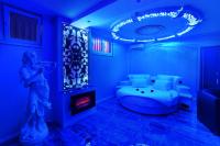 Estudio Deluxe con cama grande