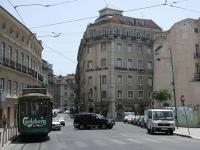 Pensao Nova Goa - B&B