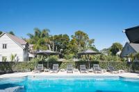 Tinkerbell Cottage 2-4 Bedroom- Russell Cottages Collection - B&B Russell