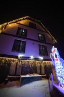 Drugarska priča - Bed and Breakfast Jahorina