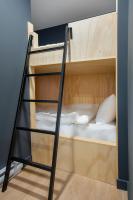 Family Apartment with Bunk Bed LC409