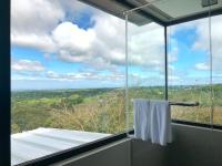 Suite Lit King-Size avec Balcon
