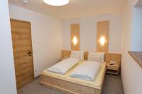 Appartement 1 Chambre - Sous-Sol