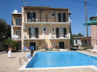 Avgoustina Venus Studios - B&B