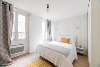 Appartement 3 Chambres