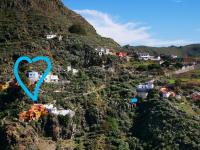 Casa Cueva Azul - B&B