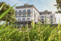 Ferienwohnungen Küstenperle - Bed and Breakfast Büsum