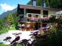 Haus Güatli - B&B Gaschurn